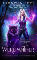 Werepanther