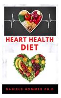 Heart Health Diet