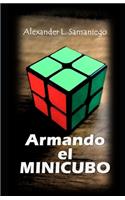 Armando el MINICUBO