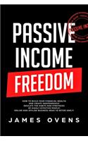 Passive Income Freedom