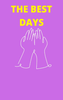 The Best Days: the best days are dog days_best day ever_americas best day hikes_some days, the best thing about my job_best easy day hikes grand canyon_best father