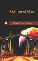 Gulliver of Mars