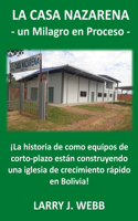 La Casa Nazarena