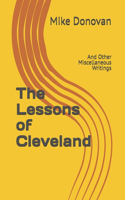 The Lessons of Cleveland