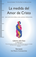 medida del Amor de Cristo