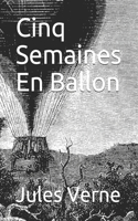 Cinq Semaines En Ballon