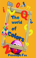 The world of colors