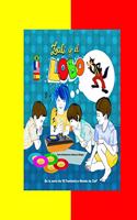 Zali y el Lobo