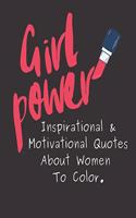 Girl Power