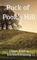 Puck of Pook's Hill: With Original Illustrate