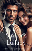 Sinner's Lullaby Complete Series Omnibus (6 Books in 1): A Dark Mafia Romance(Boxsets)