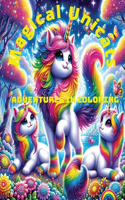 Magical Unicats