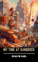 My Time At Sandrock