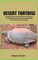 Desert Tortoise
