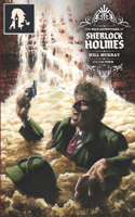 Wild Adventures of Sherlock Holmes, Volume 4