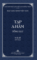 Thanh Van Tang