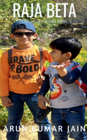 Raja Beta