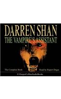 The Vampire’s Assistant