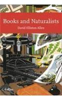 Books and Naturalists
