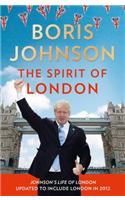 The Spirit of London