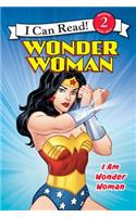 Wonder Woman Classic: I Am Wonder Woman