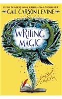 Writing Magic: Creating Stories That Fly