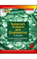 Materials Science and Engineering (Sie)