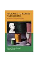 Socrates to Sartre and Beyond