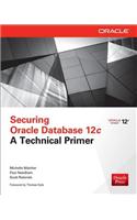 Securing Oracle Database 12c