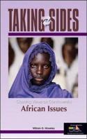 Taking Sides: Clashing Views on Controversial African Issues