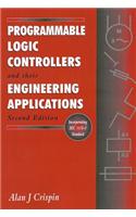 Programmable Logic Controllers and their Engineering Applications