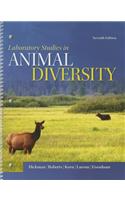 Animal Diversity Laboratory Studies