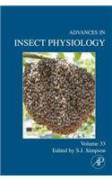 Advances in Insect Physiology