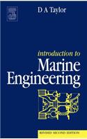Introduction to Marine Engineering