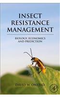 Insect Resistance Management