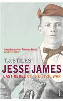 Jesse James