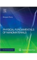 Physical Fundamentals of Nanomaterials