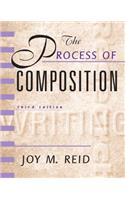 Process of Composition, The, Reid Academic Writing