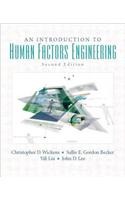 Introduction to Human Factors Engineering