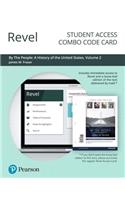 Revel for by the People, Volume 2-- Combo Access Card