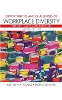 Opportunities and Challenges of Workplace Diversity