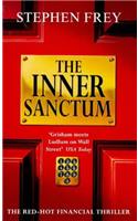 The Inner Sanctum