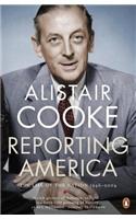 Reporting America