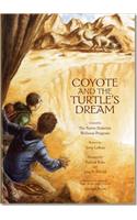 Coyote and the Turtle's Dream