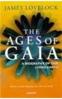 Ages of Gaia