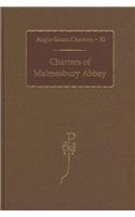 Charters of Malmesbury Abbey