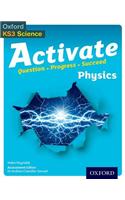 Activate Physics Student Book