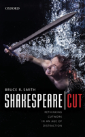 Shakespeare Cut