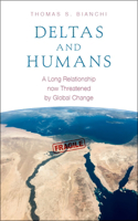 Deltas and Humans