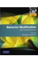 Behavior Modification